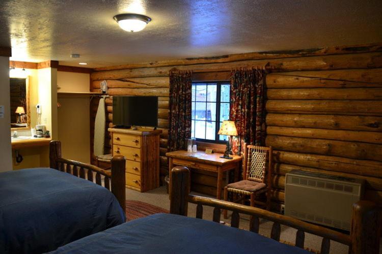 Daniels Summit Lodge Wallsburg ภายนอก รูปภาพ