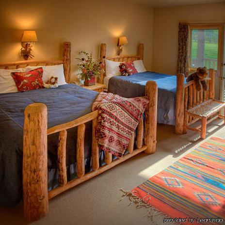Daniels Summit Lodge Wallsburg ห้อง รูปภาพ