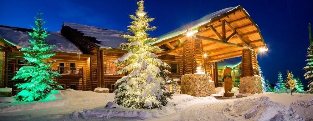 Daniels Summit Lodge Wallsburg ภายนอก รูปภาพ
