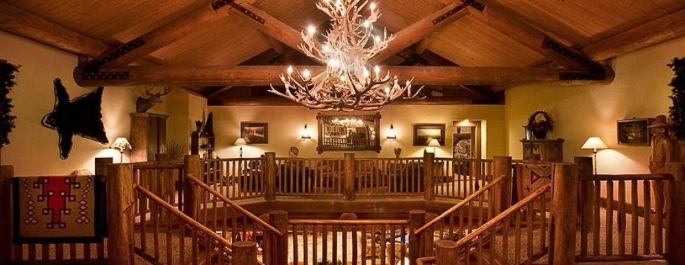 Daniels Summit Lodge Wallsburg ภายนอก รูปภาพ