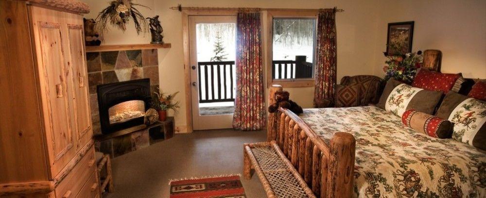 Daniels Summit Lodge Wallsburg ภายนอก รูปภาพ