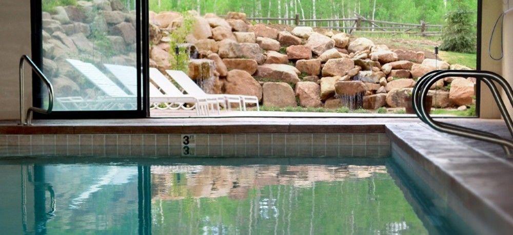 Daniels Summit Lodge Wallsburg ภายนอก รูปภาพ