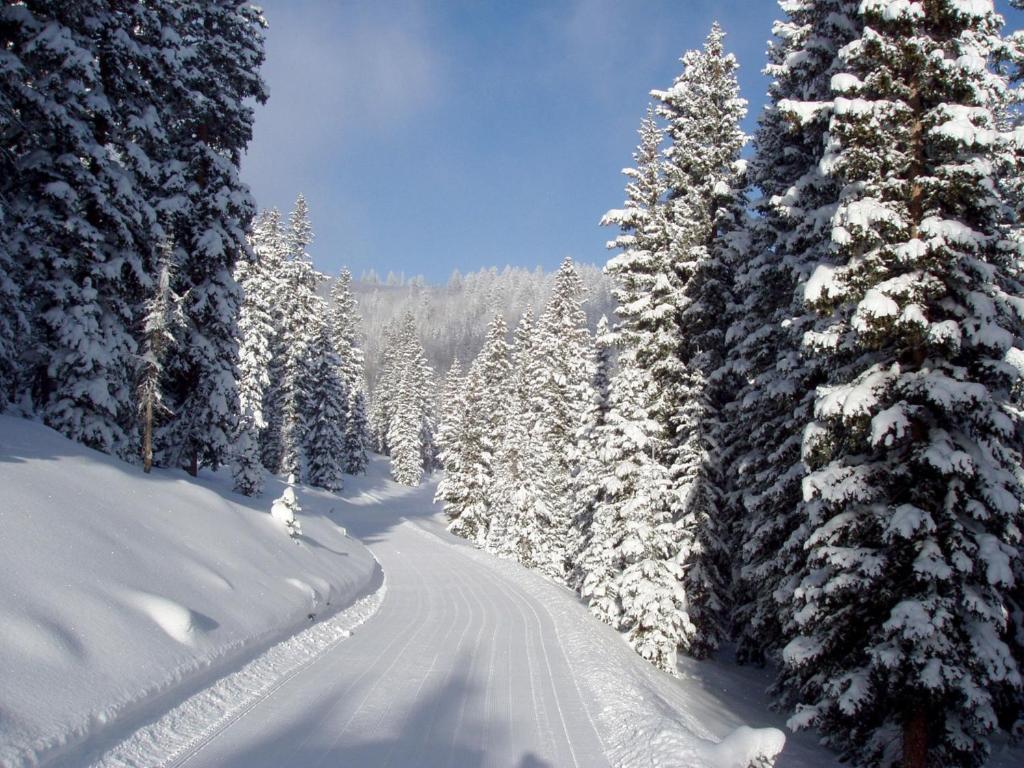 Daniels Summit Lodge Wallsburg ภายนอก รูปภาพ