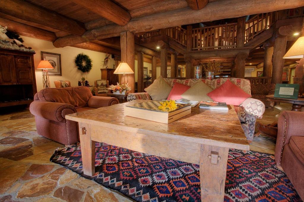 Daniels Summit Lodge Wallsburg ภายนอก รูปภาพ