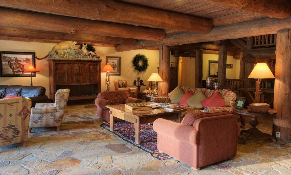 Daniels Summit Lodge Wallsburg ภายนอก รูปภาพ