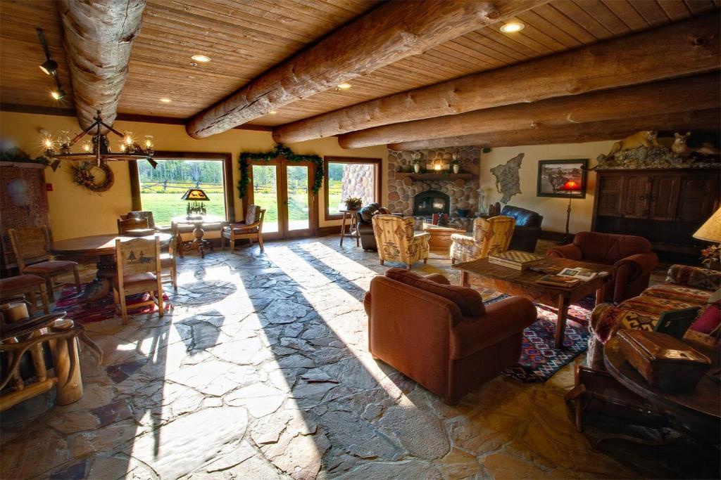Daniels Summit Lodge Wallsburg ภายนอก รูปภาพ