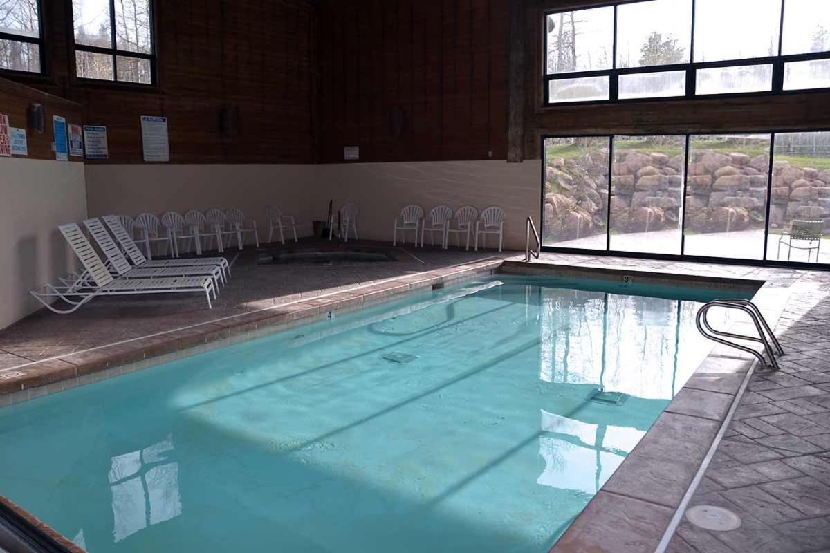 Daniels Summit Lodge Wallsburg ภายนอก รูปภาพ